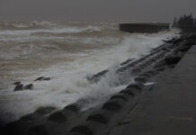 Typhoon Kalmaegi Pounds Vietnam After Leaving Nearly 200 Dead in the Philippines