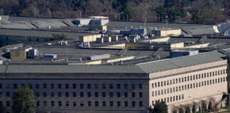 U.S. Senate Blocks Resolution to Curb Trump’s Authority on Venezuela Strikes