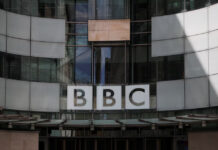 Trump Threatens $5 Billion Lawsuit Against BBC Over Edited January 6 Speech