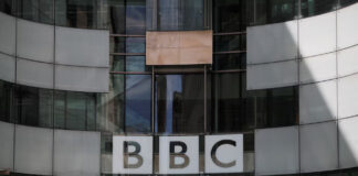 Trump Threatens $5 Billion Lawsuit Against BBC Over Edited January 6 Speech