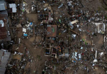 Typhoon Kalmaegi Death Toll Climbs to 114 in Philippines as Storm Strengthens En Route to Vietnam