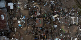 Typhoon Kalmaegi Death Toll Climbs to 114 in Philippines as Storm Strengthens En Route to Vietnam