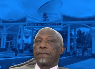 Kenyatta University Vice-Chancellor is Influencing Recruitment of His Successor—Court Told