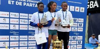 Kenya’s Lydia Cheruiyot slapped with two-year doping ban