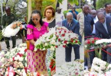 MP Caleb Amisi Appeals to Leaders to End Visits to Raila Odinga’s Bondo Home