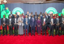 President Ruto Hails KRA’s AI-Led Reforms, Honours Taxpayers for Upholding Compliance