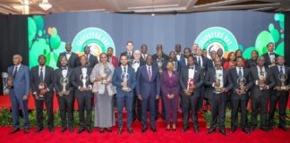 President Ruto Hails KRA’s AI-Led Reforms, Honours Taxpayers for Upholding Compliance