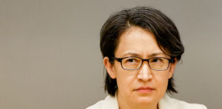 Taiwan Vice President Makes Rare Visit to Europe, Addresses Lawmakers in Brussels