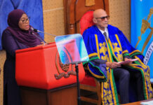 Tanzanian President Promises Probe into Election Violence, Acknowledges Deaths