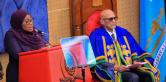 Tanzanian President Promises Probe into Election Violence, Acknowledges Deaths