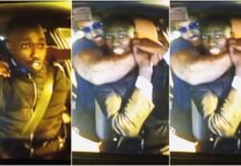 Male passenger chokes Kenyan cab driver in Dubai after he resists sexual advances