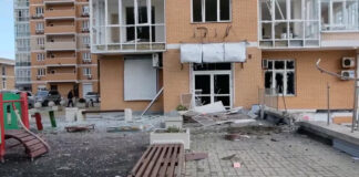 Ukrainian Strike Forces Halt Oil Exports from Russia’s Novorossiysk, Disrupting 2% of Global Supply