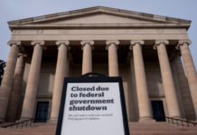 U.S. Senate Nears Vote to End 40-Day Federal Shutdown as Healthcare Clash Persists