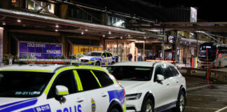 Flights to Resume at Sweden’s Second-Biggest Airport After Drone Scare Prompts Sabotage Probe