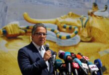 Egypt’s Khaled El-Enany Set to Lead UNESCO Despite Criticism Over Heritage Record