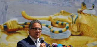 Egypt’s Khaled El-Enany Set to Lead UNESCO Despite Criticism Over Heritage Record