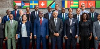 African Development Bank Group rallies Stock Exchanges to reinvent Africa’s financial future