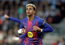 Yamal, Raphinha fit as Barcelona return to Camp Nou