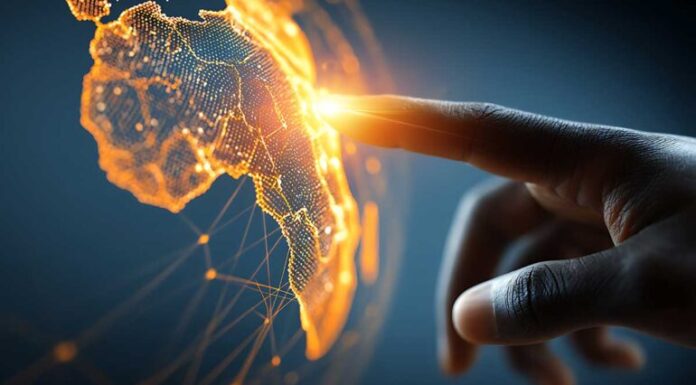 Digital Realty‑backed Transition Strengthens Kenya’s Data Infrastructure via LINX‑Asteroid Deal