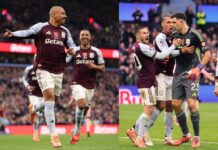 Aston Villa Cruise to Season-High Premier League Victory Over Bournemouth