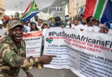 Court to Dudula: HANDS OFF Hospitals & Schools! Blocking Undocumented Migrants is ILLEGAL