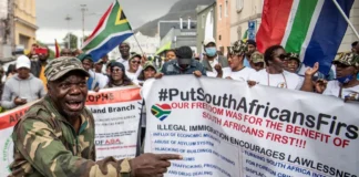 Court to Dudula: HANDS OFF Hospitals & Schools! Blocking Undocumented Migrants is ILLEGAL