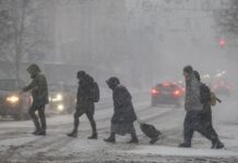 Kyiv Prepares for ‘Darkest Winter’ Amid Sustained Russian Assaults