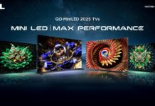 TCL C8K QD-Mini LED TV officially launched in Kenya