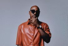 38 Year-old Bien Declares Himself Gen Z