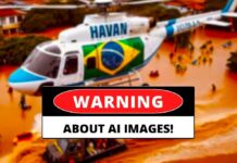 AI-Generated Disinformation Surge Threatens Integrity of COP30 Climate Summit