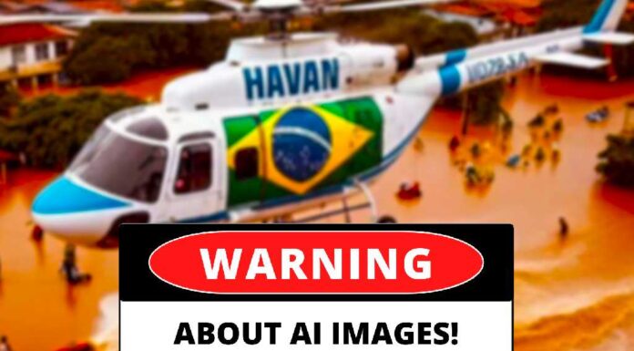 AI-Generated Disinformation Surge Threatens Integrity of COP30 Climate Summit