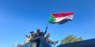 UK plans Sudan war-related sanctions, foreign minister says