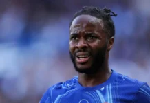 Sterling and family safe after home break-in