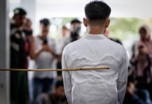 Scammers To Get Upto 24 Strokes of Cane Under Singapore’s New Law