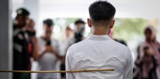 Scammers To Get Upto 24 Strokes of Cane Under Singapore’s New Law