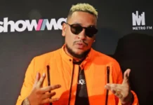 Brothers charged with South African rapper’s murder after extradition