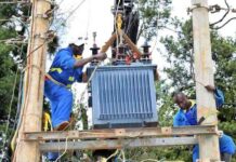 Kenya Power Announces Areas to Face Power Cuts on Tuesday
