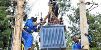 Kenya Power Announces Areas to Face Power Cuts on Tuesday