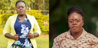 Kakamega Governor Barasa, Malala mourns death of former MCA Lynda Wamalwa