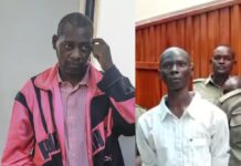 Shock in Court as Man buried by family Appears Alive in Shakahola Murder Trial