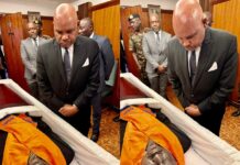 Makau Mutua: No one can or will inherit Raila Odinga