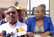 Postmortem reveals Makueni CEC Sonia Nzilani died of cardiac tamponade