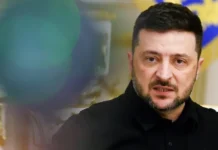 Ukraine backs ‘essence’ of peace deal with Russia but sensitive issues linger