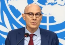 UN Experts Condemn US Military Attacks on Vessels as Potential War Crimes