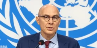 UN Experts Condemn US Military Attacks on Vessels as Potential War Crimes