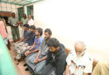 Court Grants DPP 21 More Days to Hold Six Iranians in Ksh8.2 Billion Drug Trafficking Investigation