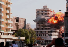 A Year After Ceasefire, Southern Lebanon Sees No Peace From Israeli Strikes