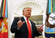 Trump About-turn: Asks Republicans to Release Epstein Files Amid Growing Political Pressure