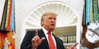 Trump About-turn: Asks Republicans to Release Epstein Files Amid Growing Political Pressure