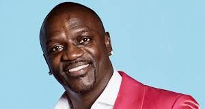 Akon